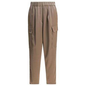 Semper Cargo Pants Tag Size 44 Women